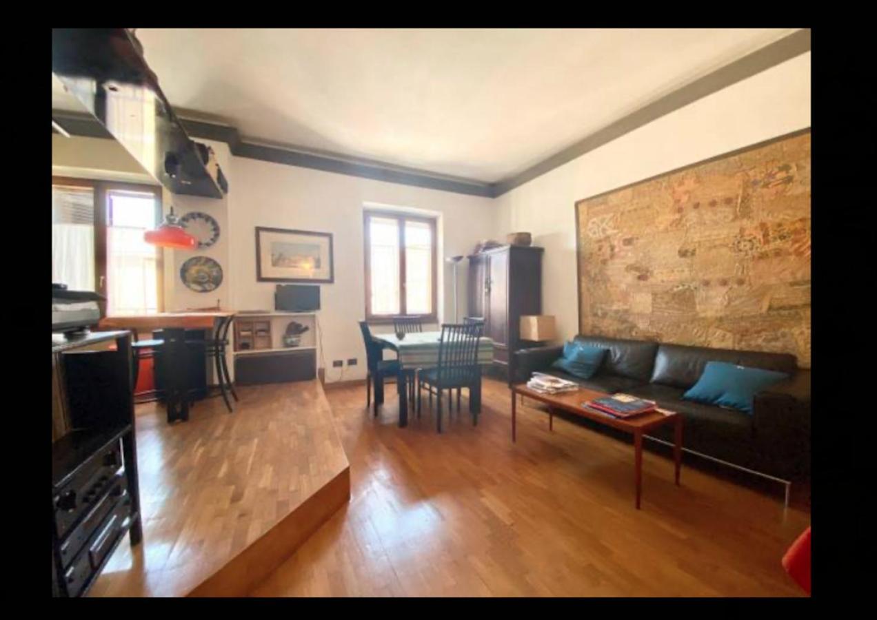 La Casa Di Roberto Apartamento