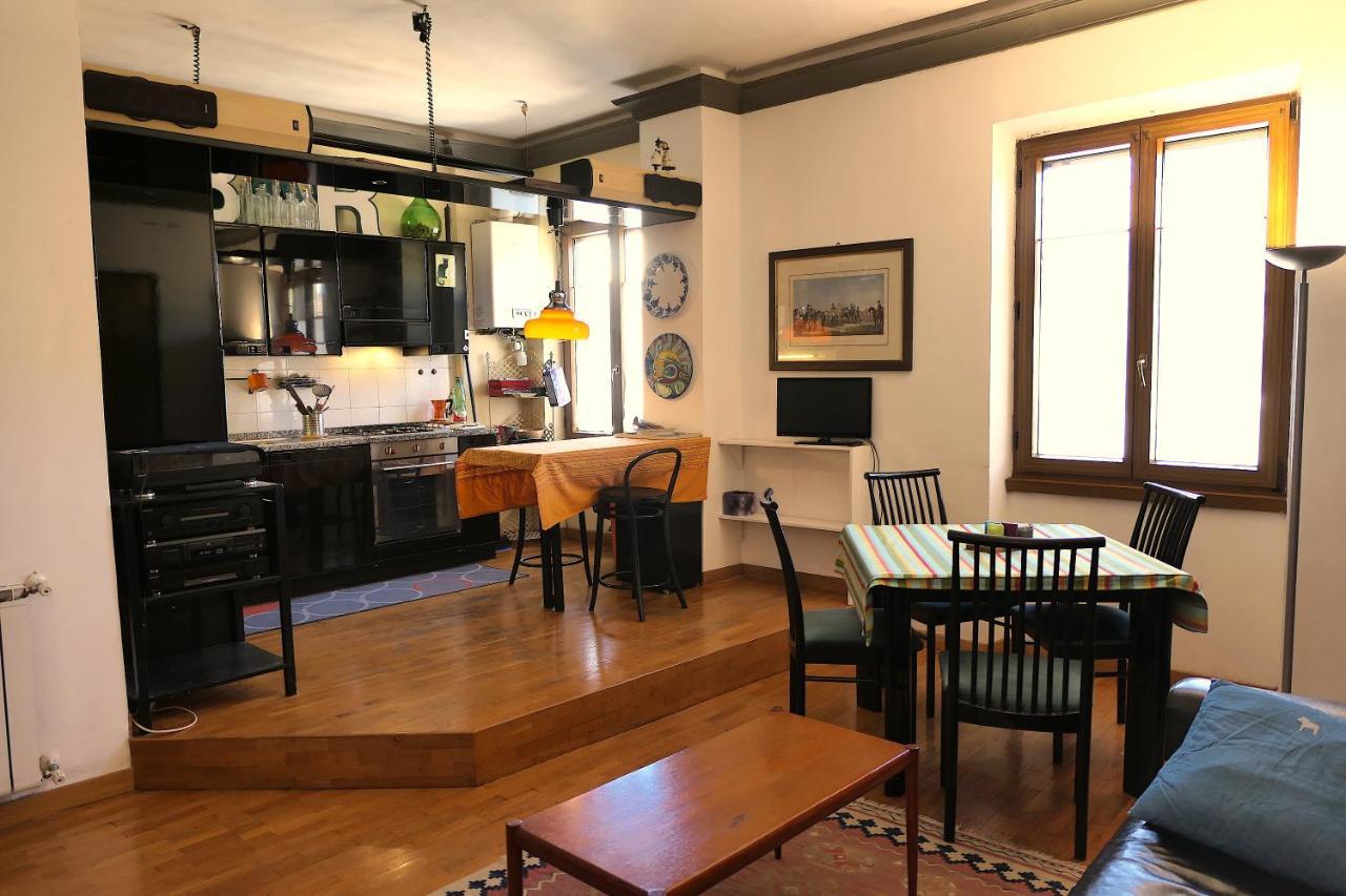 Apartamento La Casa Di Roberto