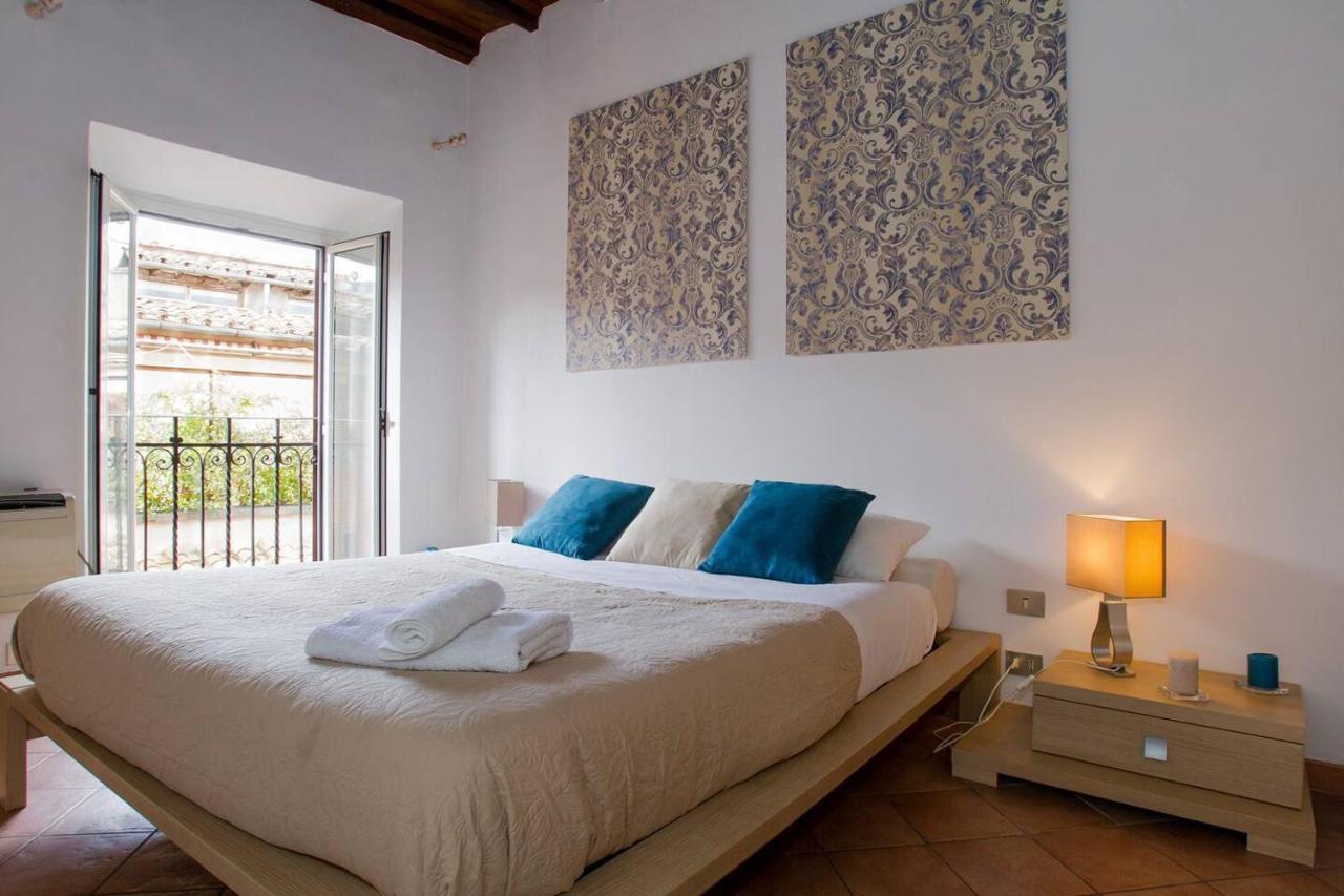 Appartamento Pantheon Charming 2-bed In Heart Of Roma