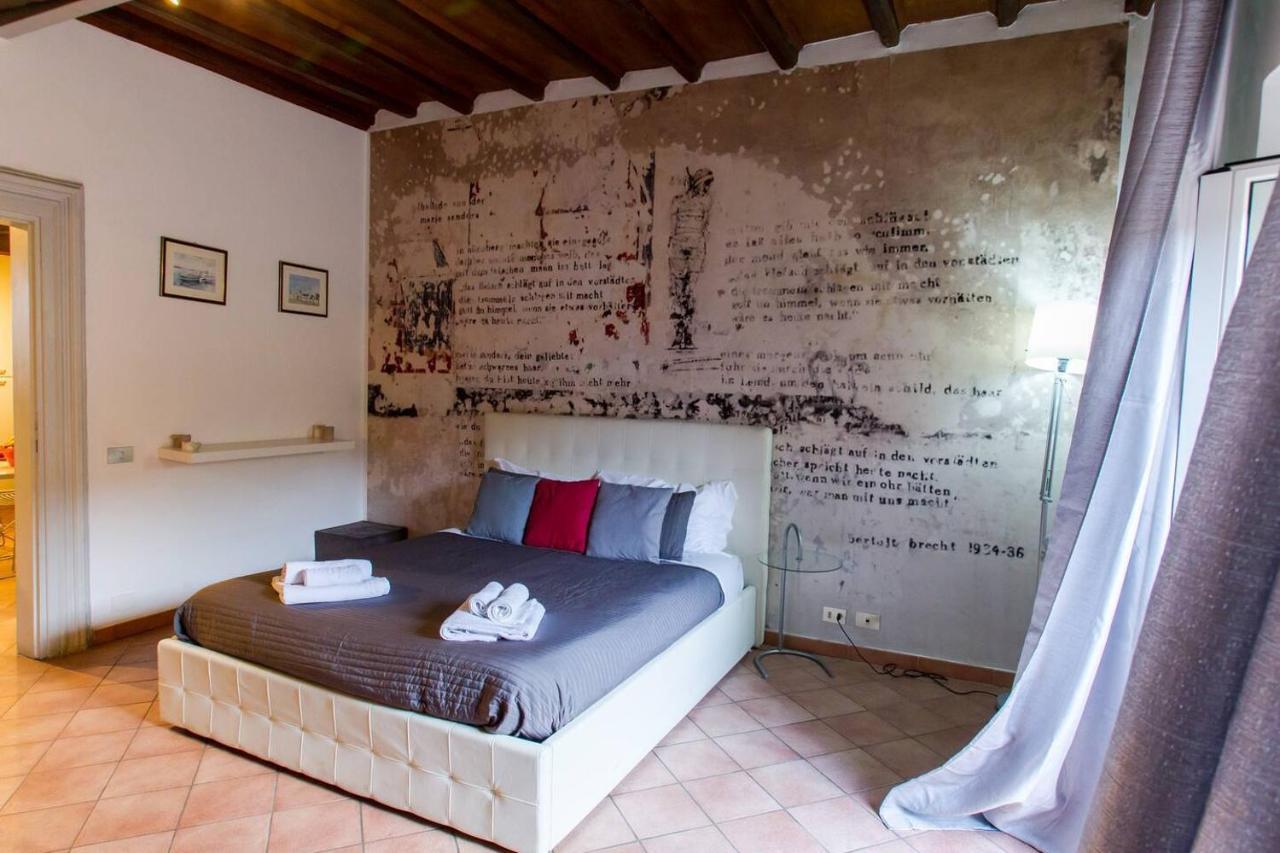 Appartamento Pantheon Charming 2-bed In Heart Of *