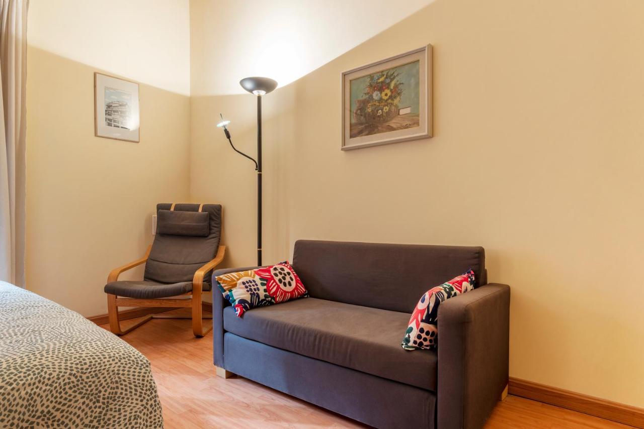 Leilighet San Lorenzo Cozy And Comfortable Flat