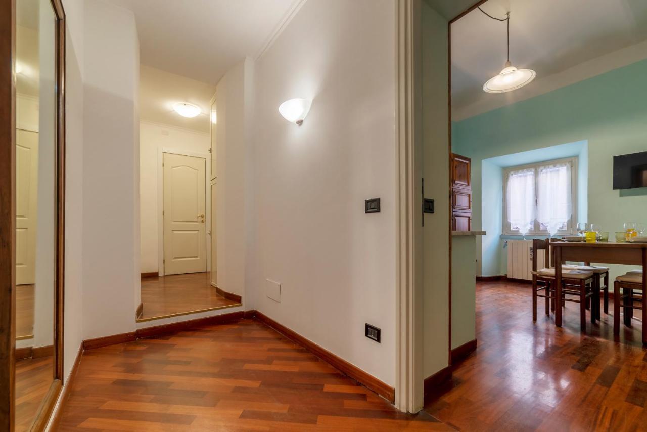 San Lorenzo Cozy And Comfortable Flat *