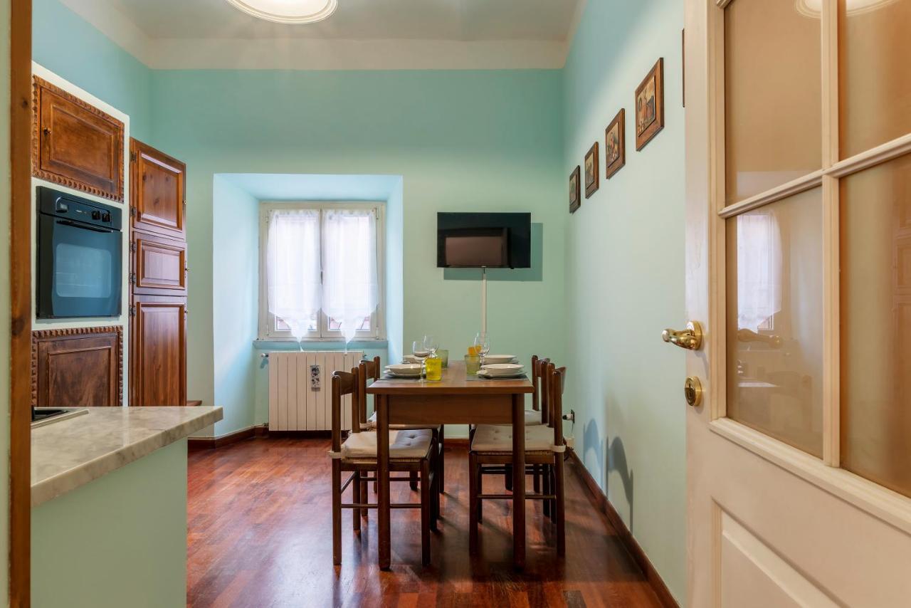 San Lorenzo Cozy And Comfortable Flat Roma