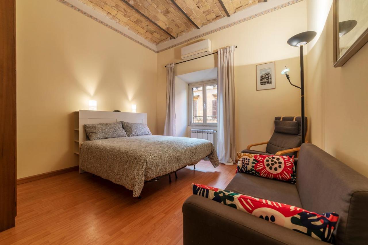 Leilighet San Lorenzo Cozy And Comfortable Flat