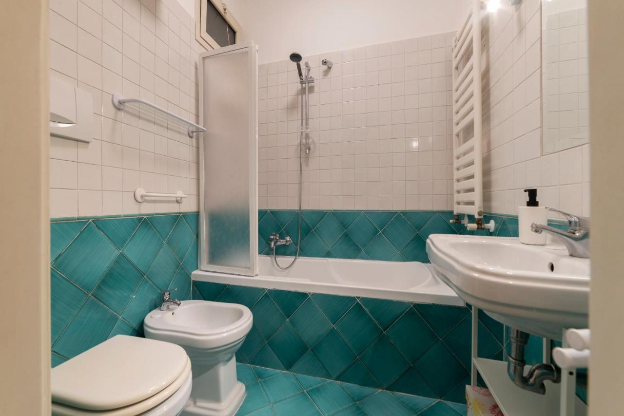 San Lorenzo Cozy And Comfortable Flat Leilighet *
