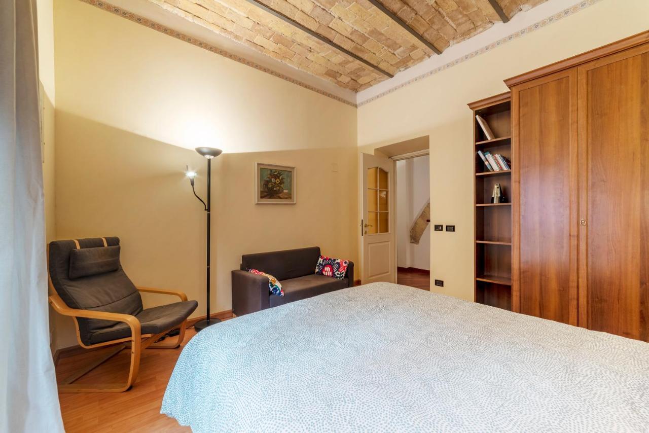 Leilighet San Lorenzo Cozy And Comfortable Flat