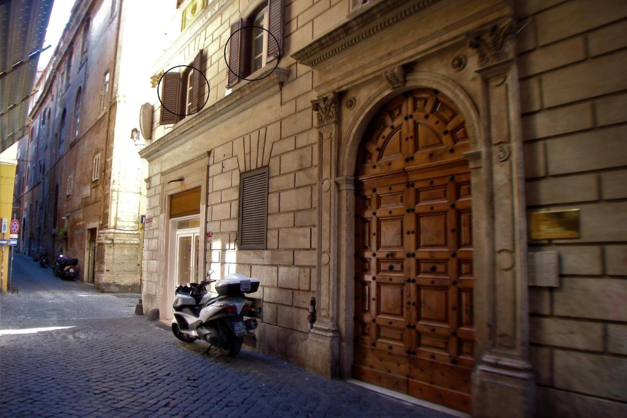 Pantheon * Roma