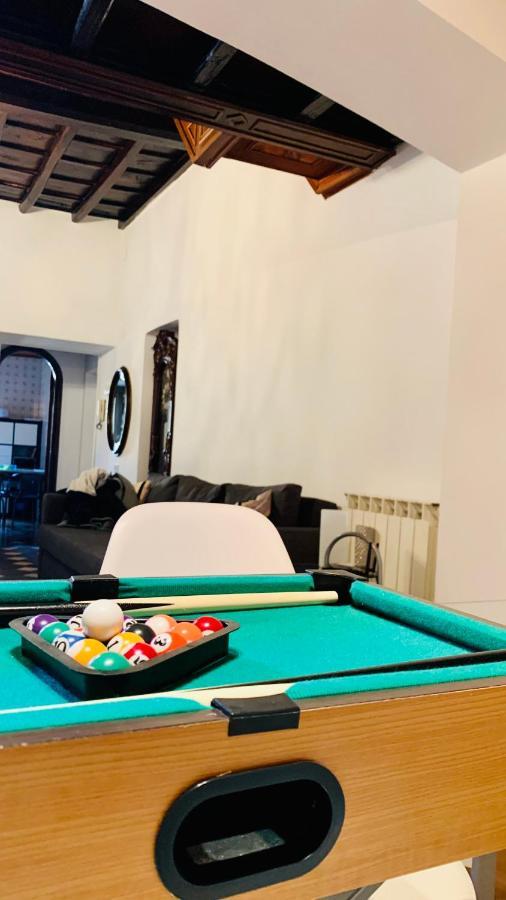 Linhouse Appartamento
