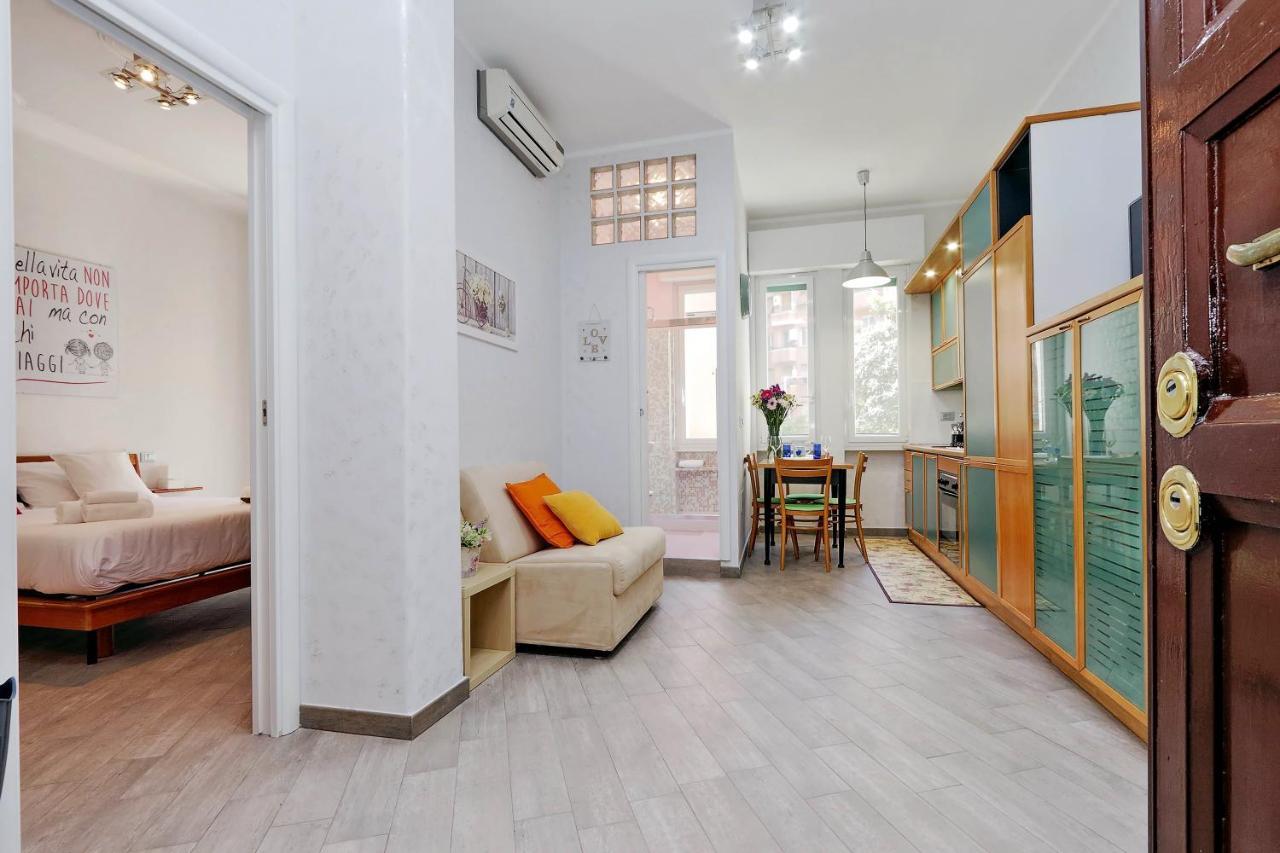 Casetta Fiorelli Apartamento