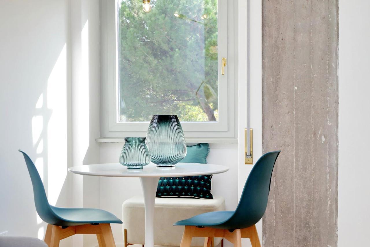 Renovated And Cozy Flat Apartment