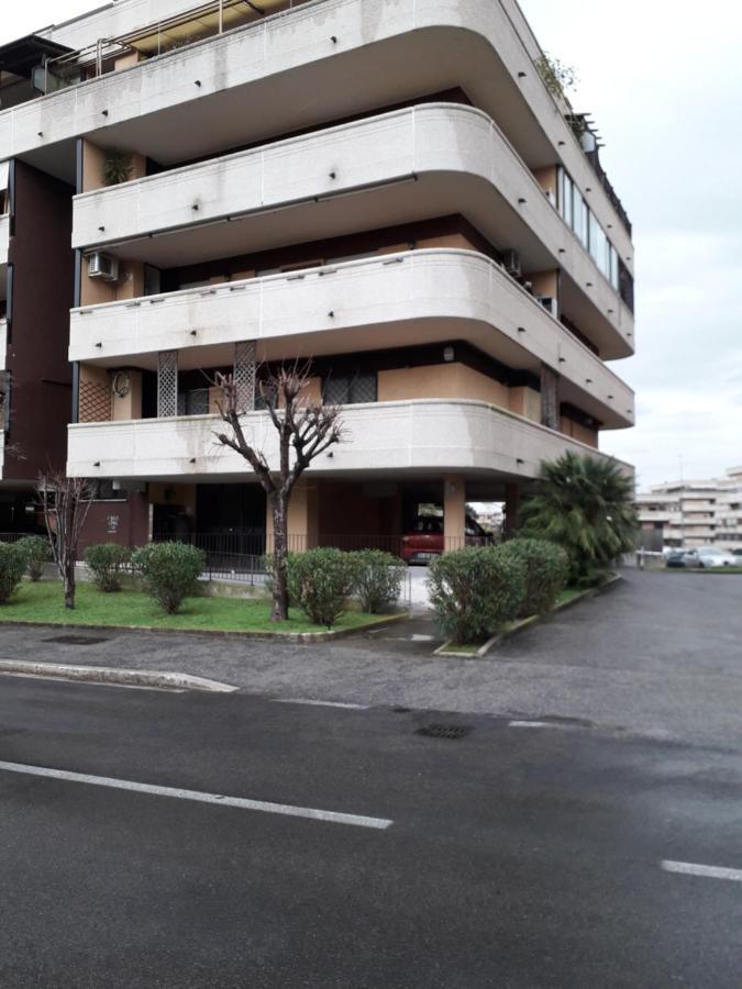 Il Brindisi Di C&c Giardino Di Appartamento *