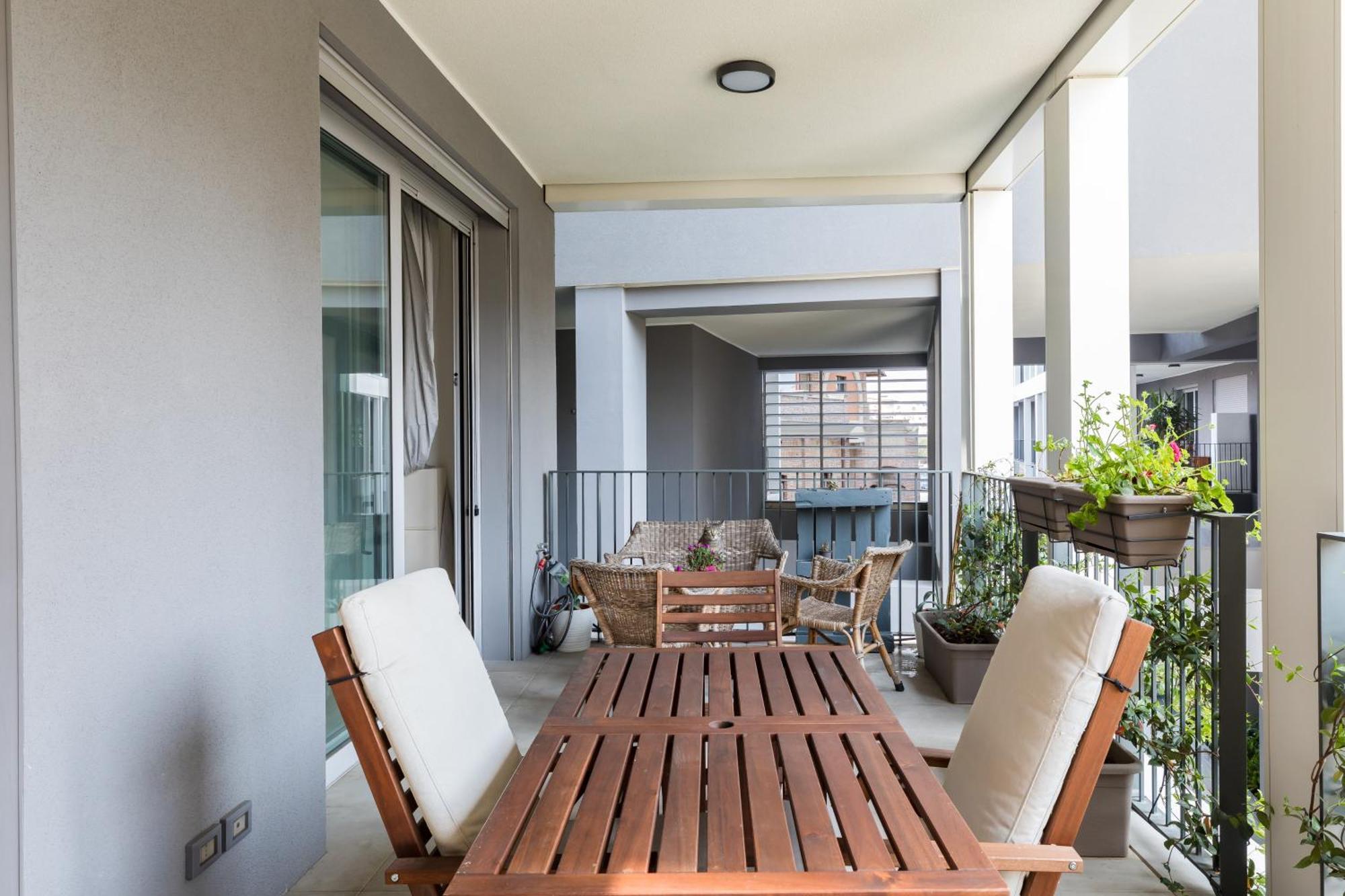 Apartamento Porto Fluviale House *