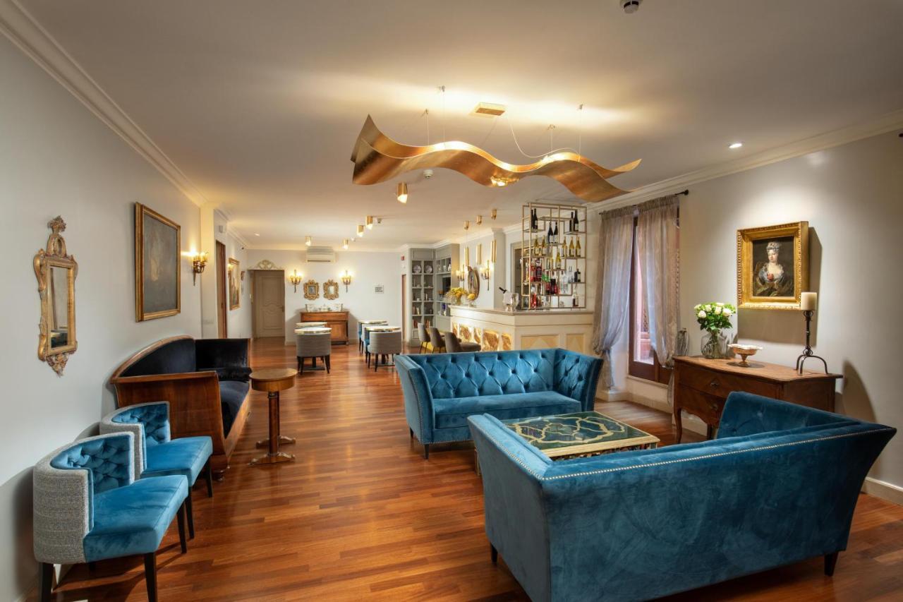 Hotel Mozart Rom