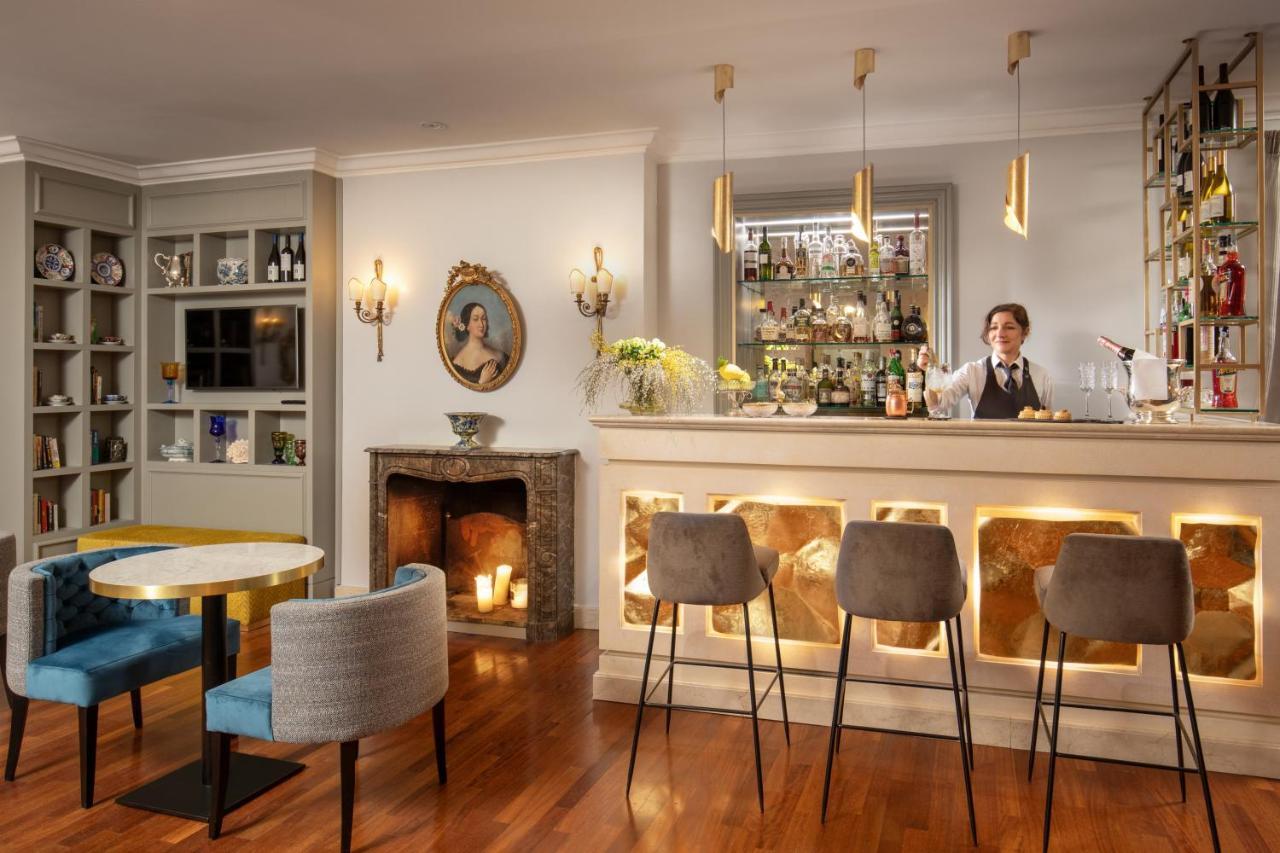 Mozart Hotel Rom