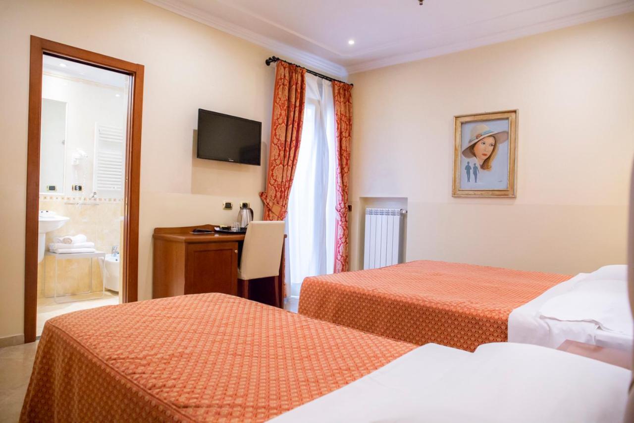 Esposizione House Guest house 3*