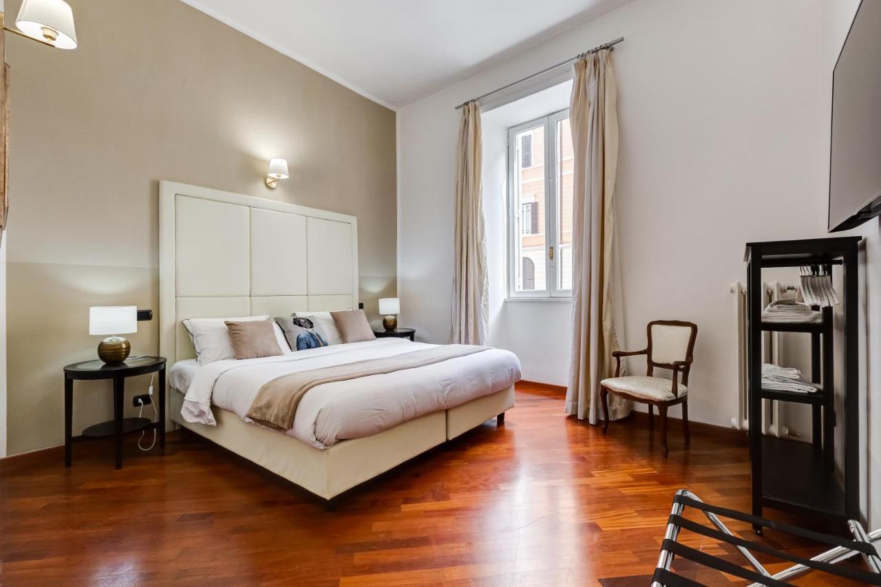 Apartamento Bdc - Spanish Steps Gold 2bdr Roma