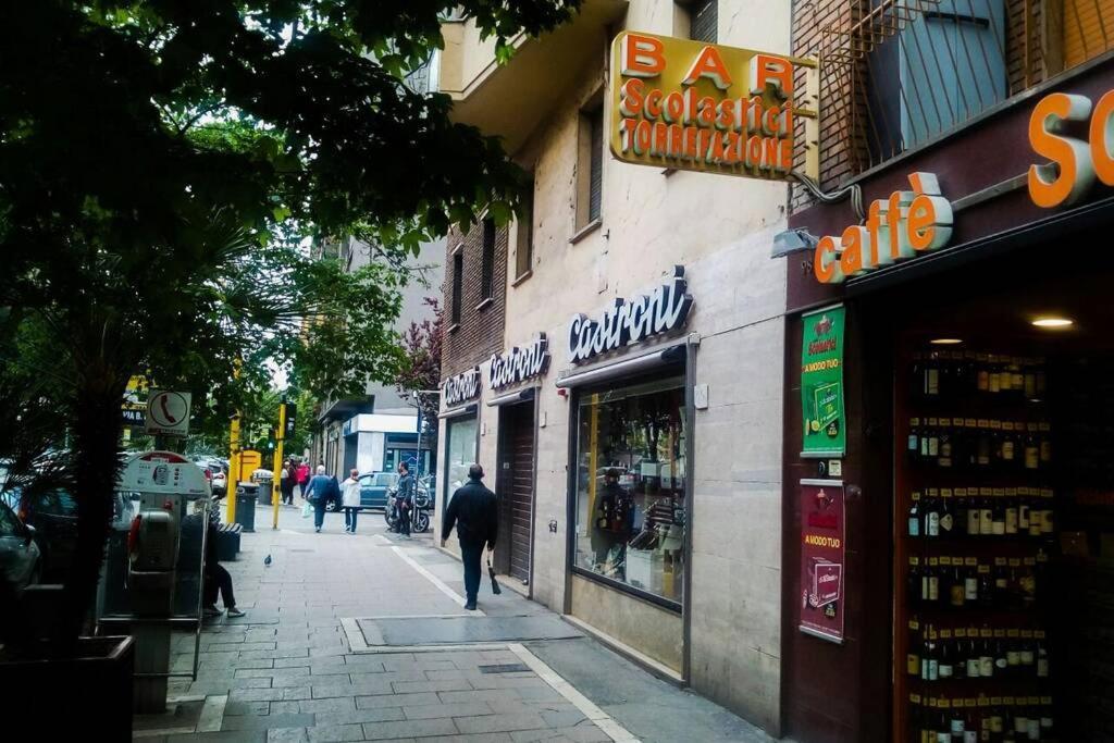 4321 Stazione Trastevere Appartamento Roma