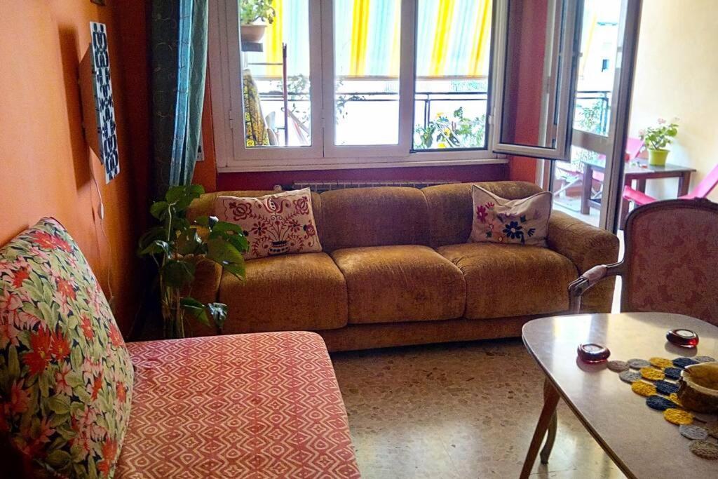 Appartamento 4321 Stazione Trastevere *