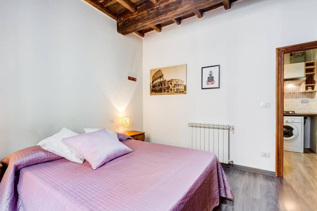 Apartamento Lauraluxuryhome Cavour Fori Imperiali *