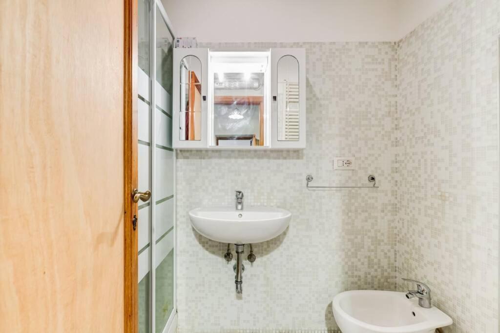 Lauraluxuryhome Cavour Fori Imperiali