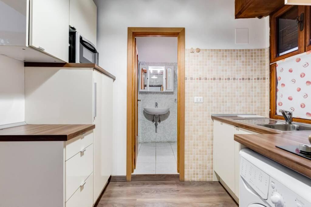Lauraluxuryhome Cavour Fori Imperiali Apartamento