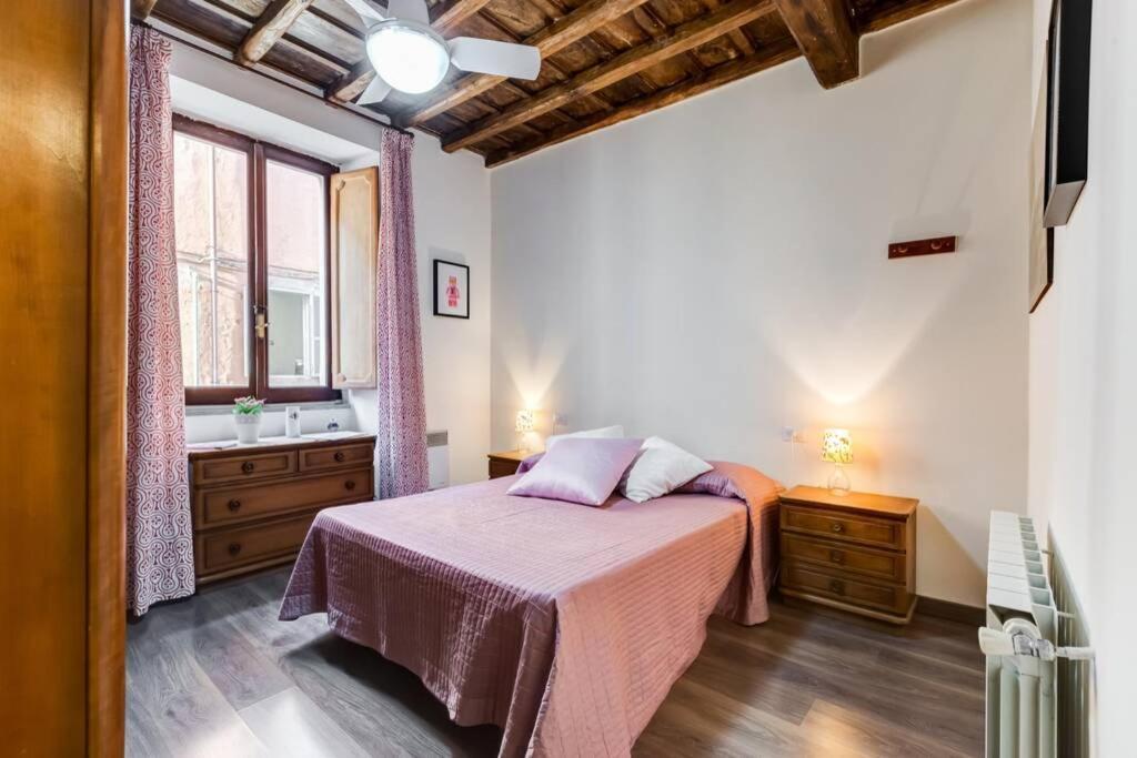 Lauraluxuryhome Cavour Fori Imperiali