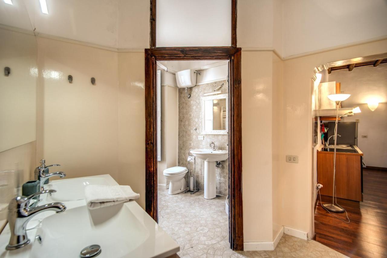 Colonna - Trastevere Apartamento *