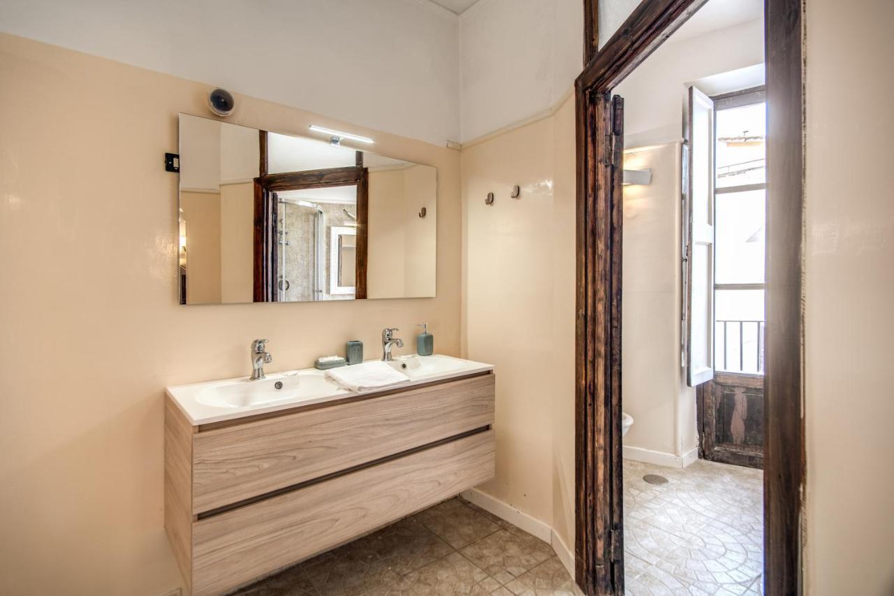 Apartamento Colonna - Trastevere Roma
