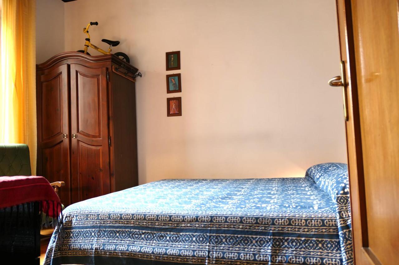 La Casa Di Roberto Apartamento Roma
