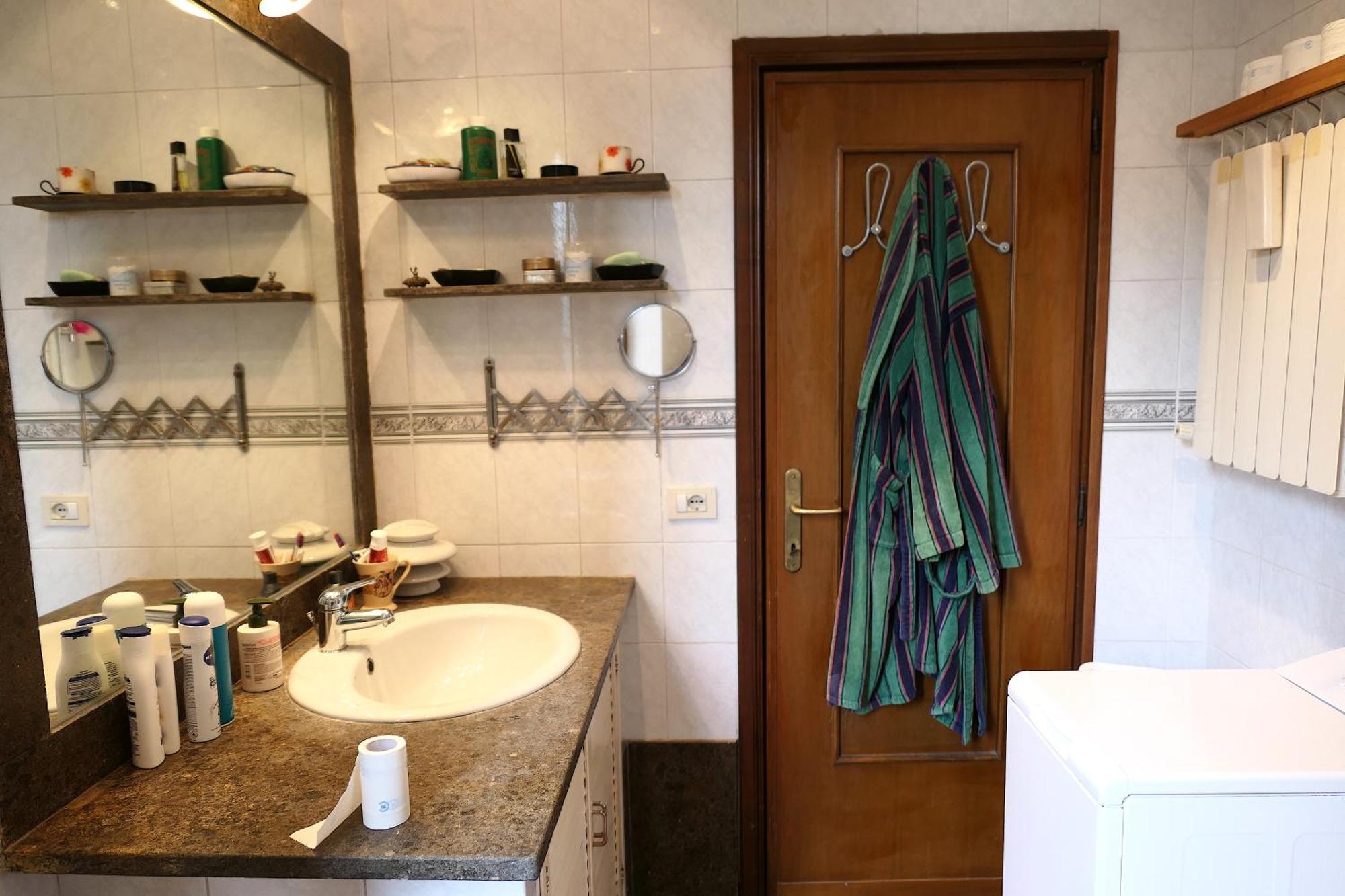 La Casa Di Roberto Apartamento