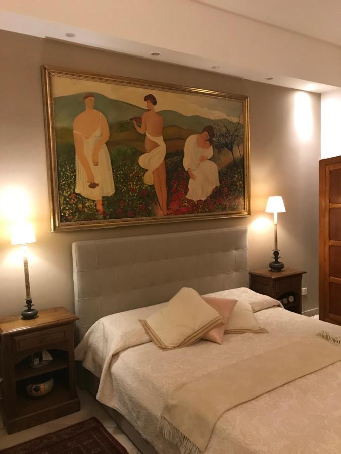 Casa Minha Al Colosseo Bed & Breakfast *