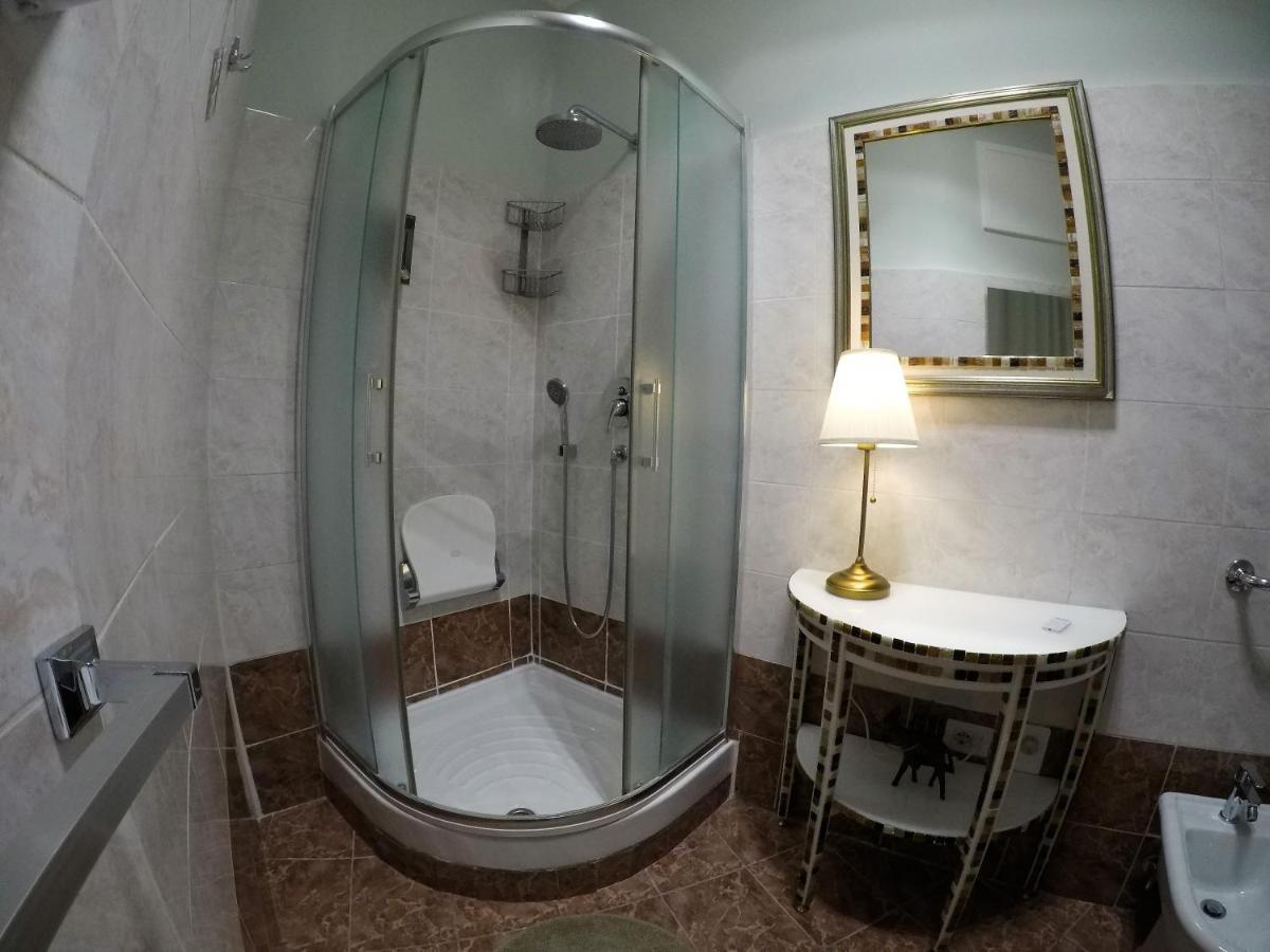 Apartamento Holidays House Marconi