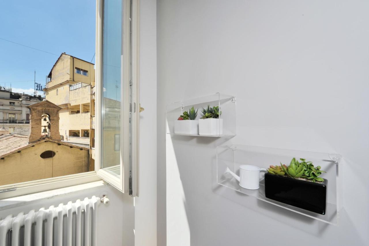 Appartamento Crispi Modern Flat In The Historic Center Roma