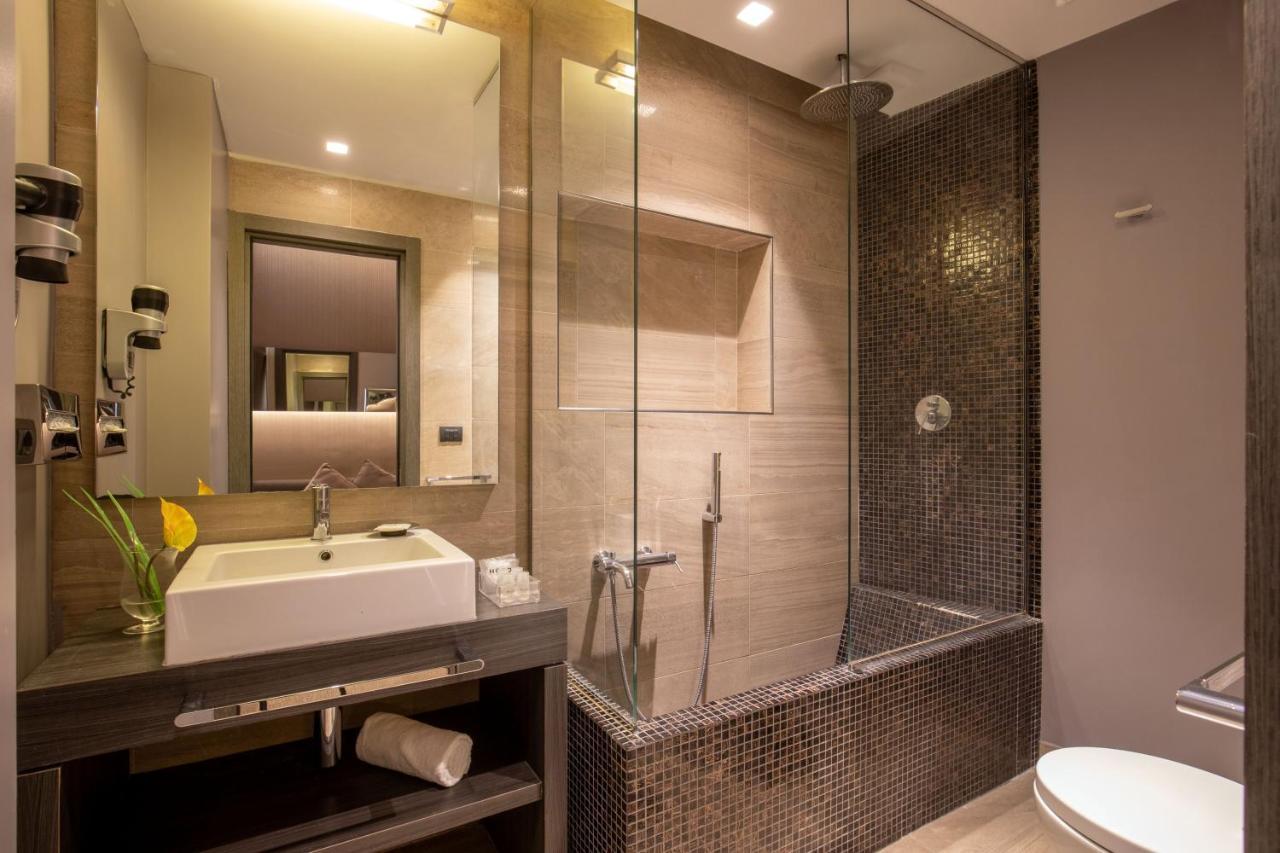 Hotel del amor Toy Roma