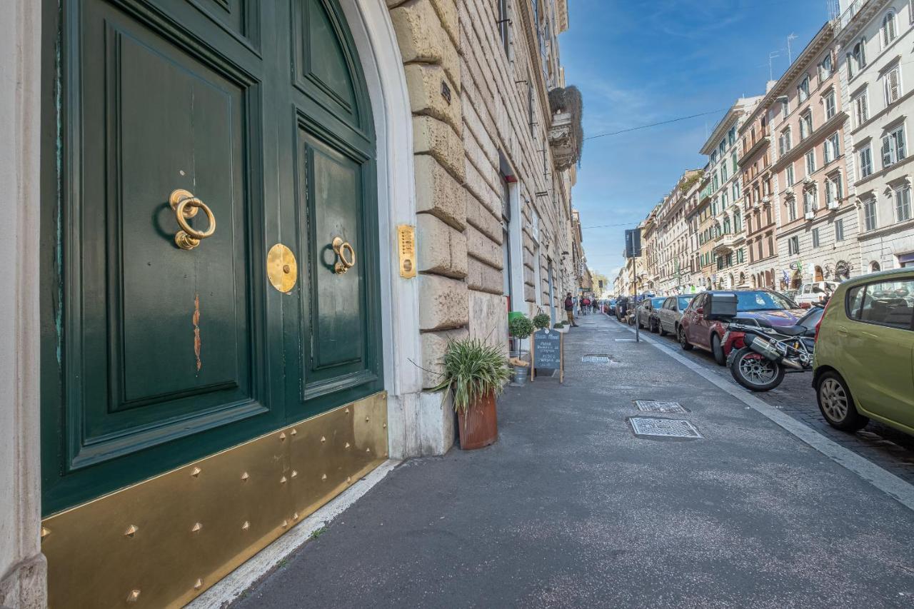 Apartamento L'antre De L'amour Roma