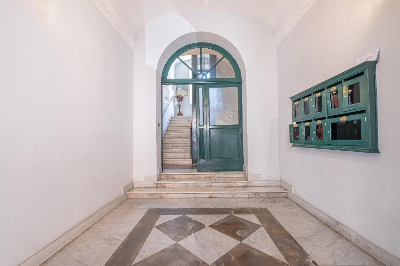 L'antre De L'amour Apartamento Roma