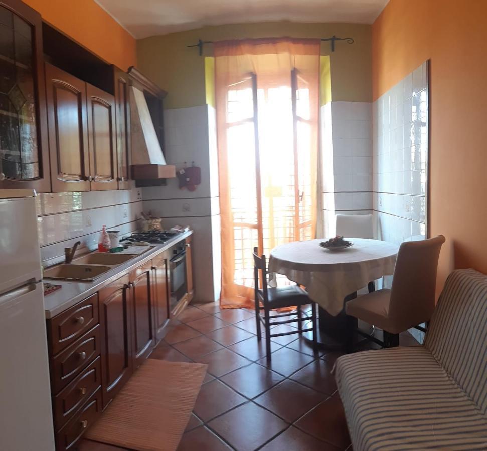 Leilighet Casa Di Laura