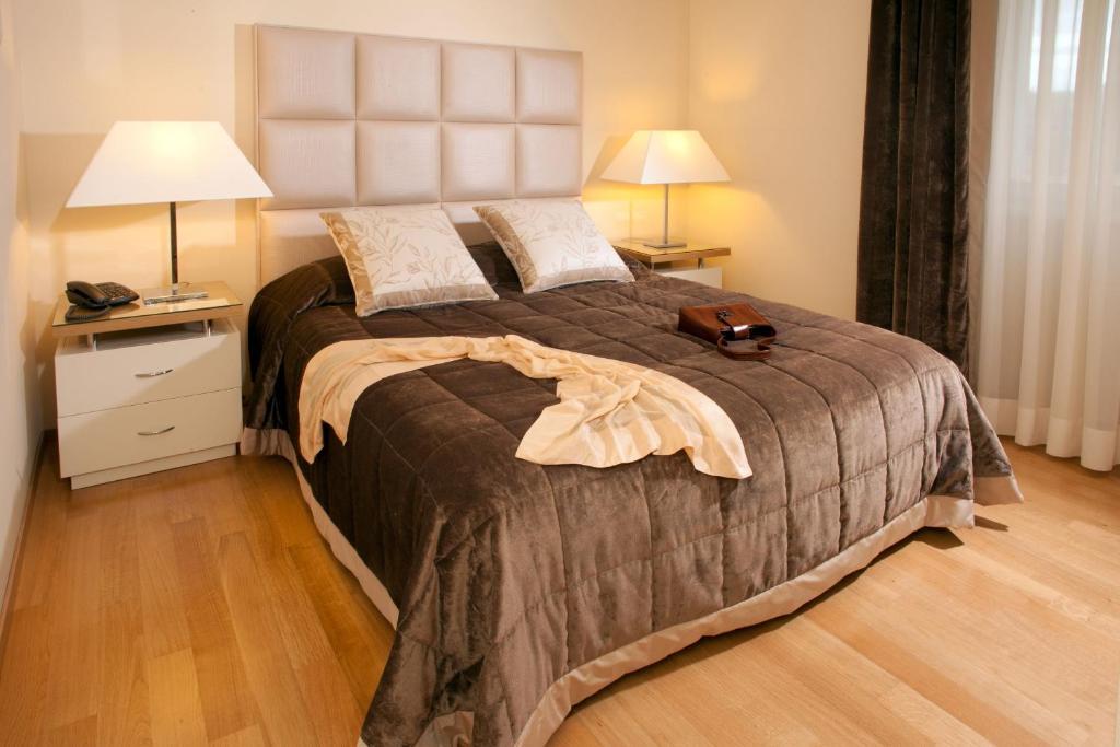 Piccolo Borgo 3*