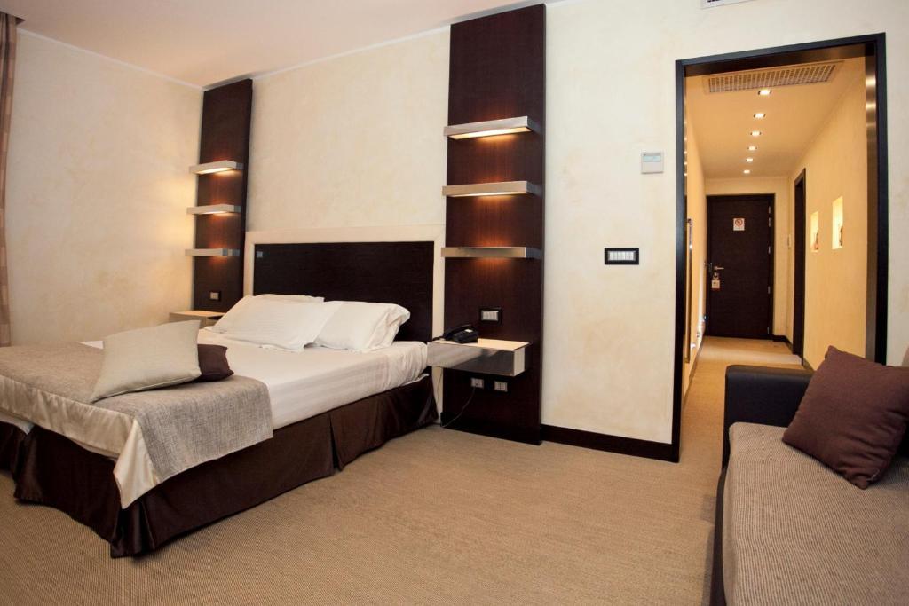 Les Fleurs Luxury House Roma