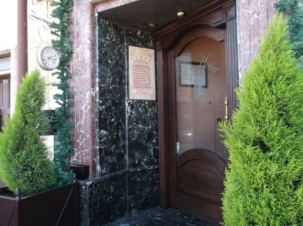 Hotell Vibel Roma