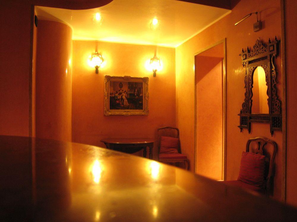 Hotell Vibel