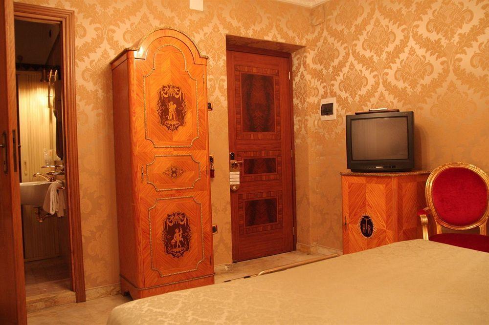 Turner Hotel Roma