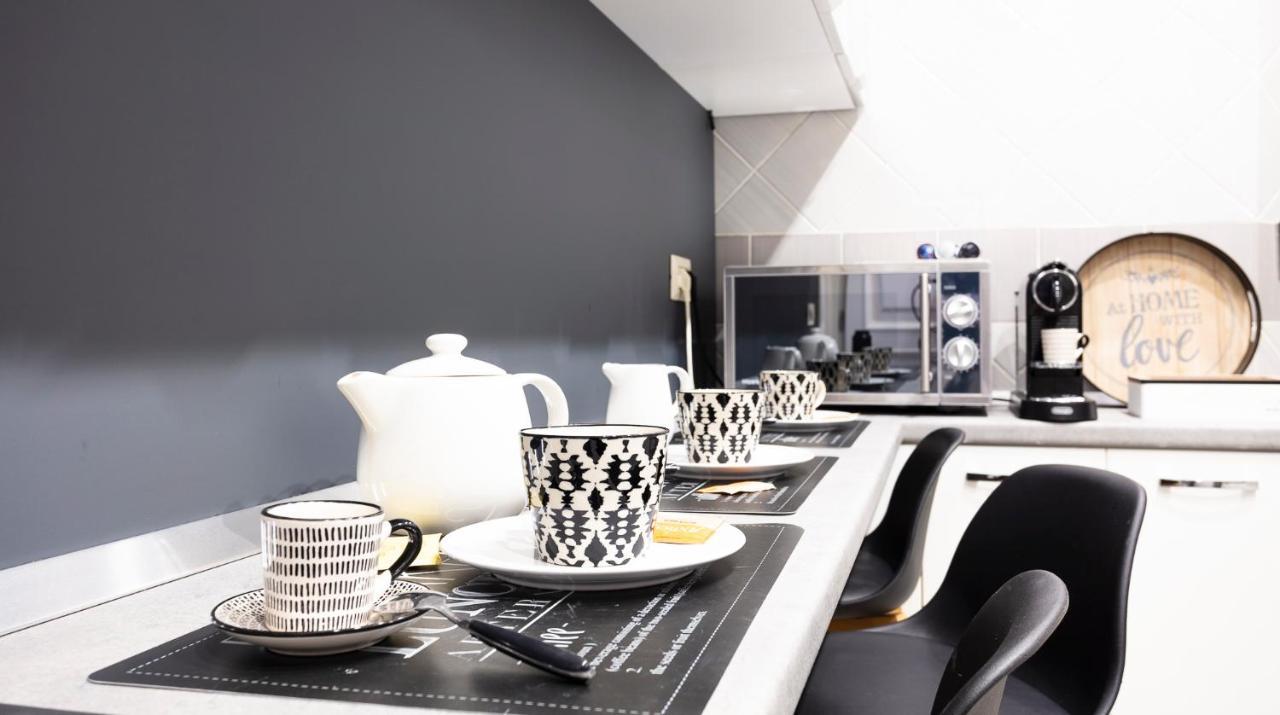 Luxury Maison Letizia Piazza Di Spagna Apartamento *