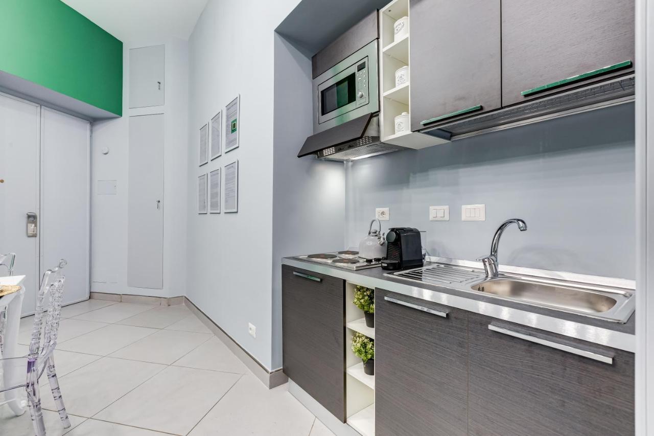 Apartamento Luxury Trevi Fountain - Your Italian Holidays Roma