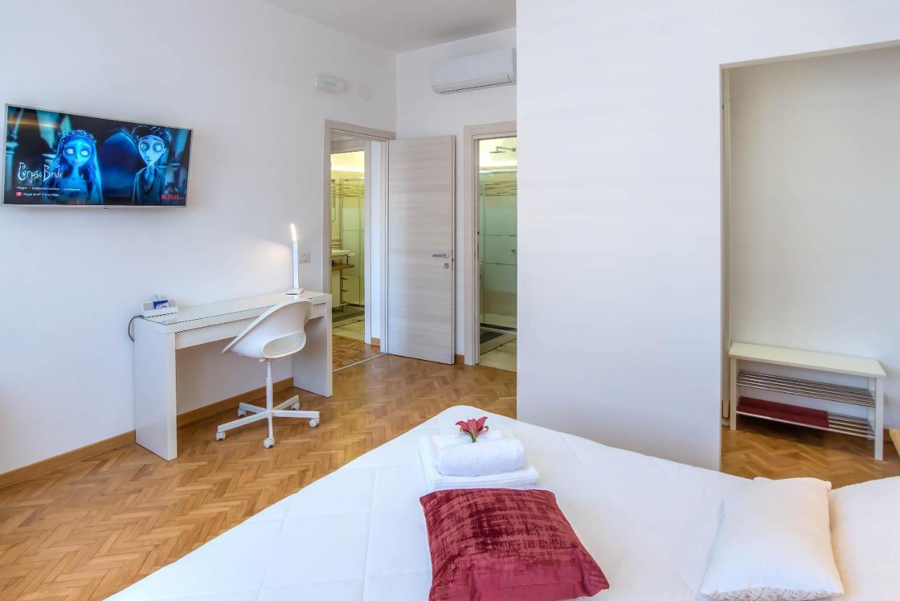 Apartamento Luna E Sole Roma