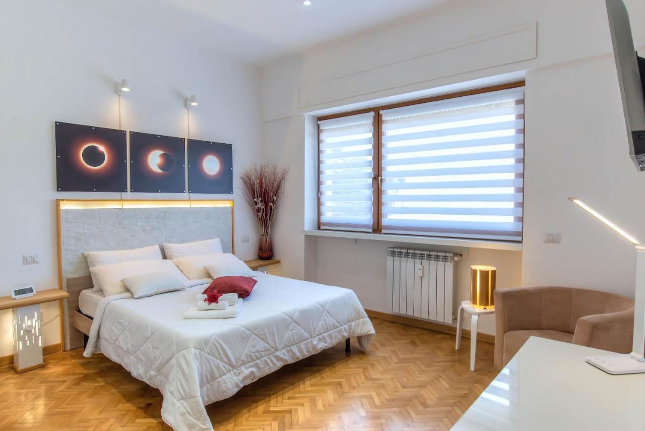 Apartamento Luna E Sole