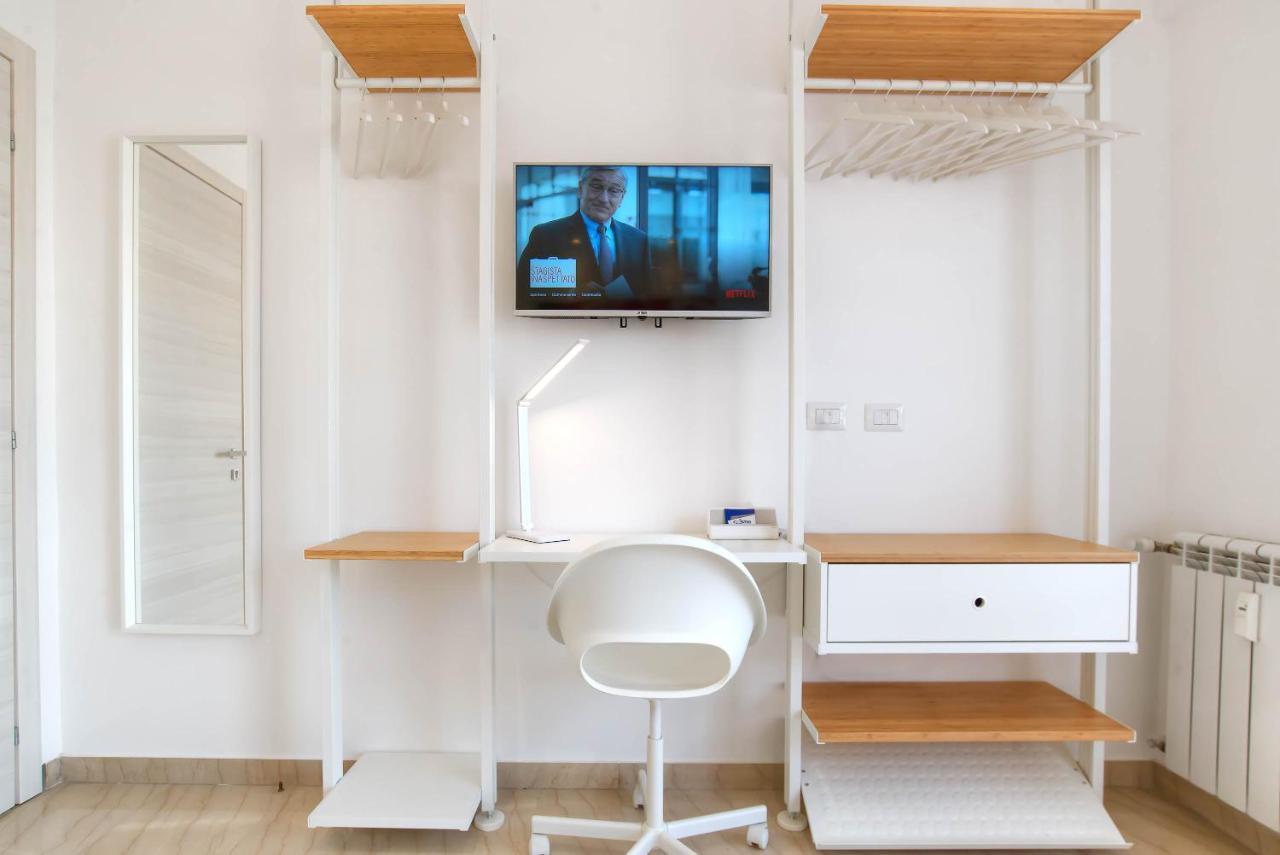 Apartamento Luna E Sole *