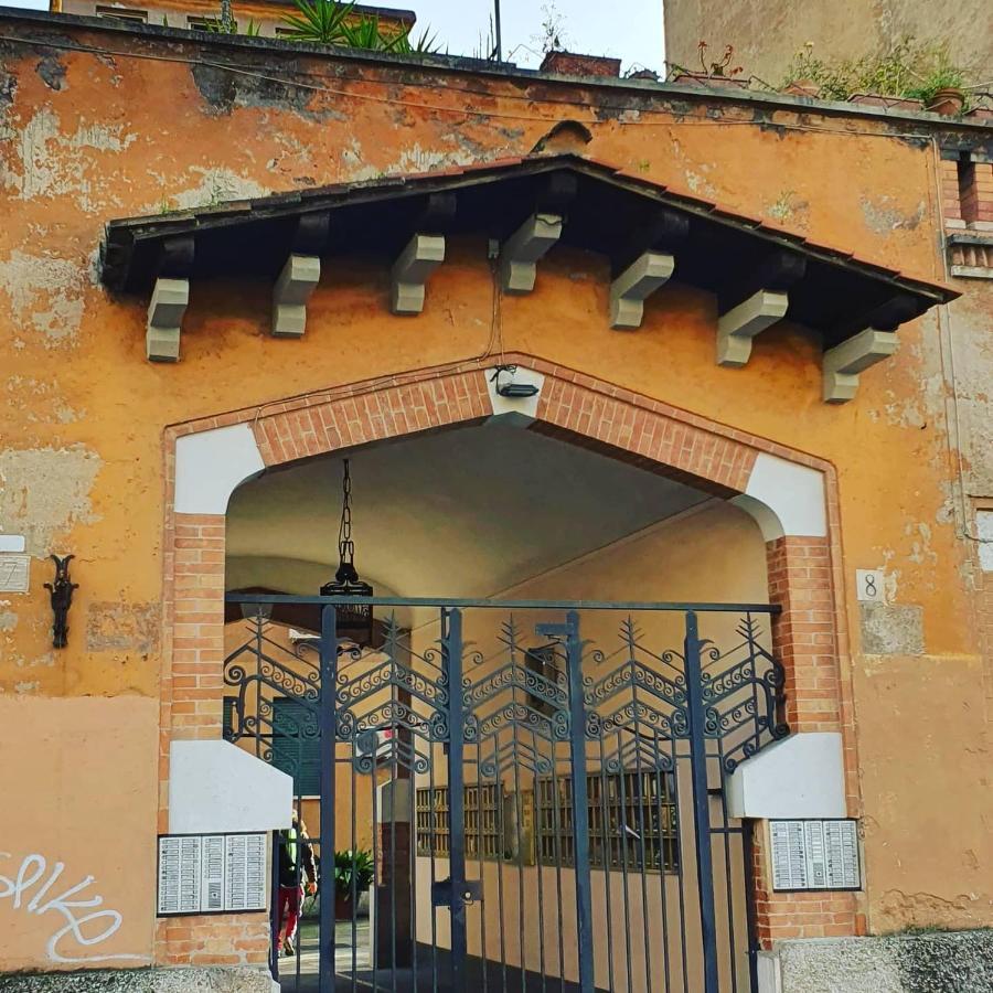 Cozy And Funny In Front Of Vatican Museums - Myflat In Leilighet *