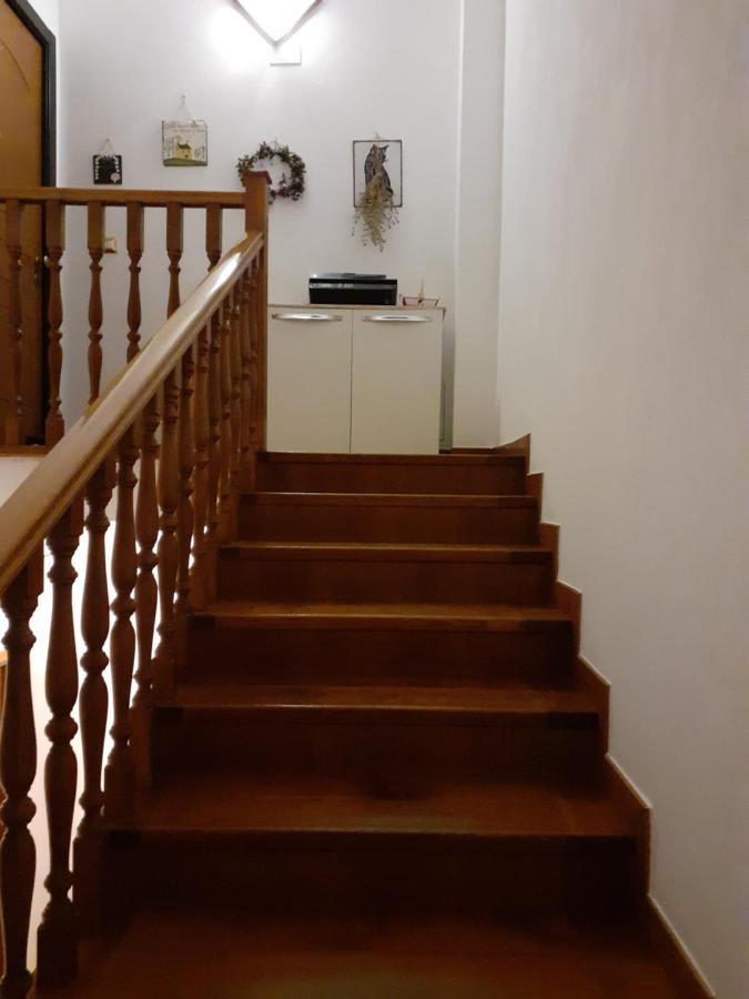 Bed & Breakfast Ritorno A Casa Roma