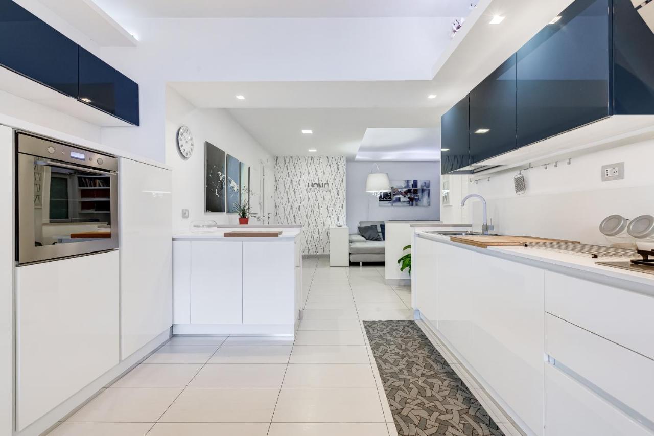 Joice Luxury Appartamento Roma